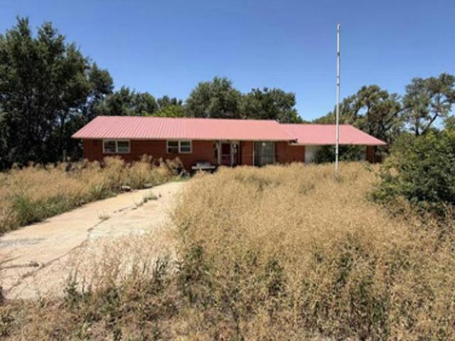 House for sale in Cheyenne, Oklahoma