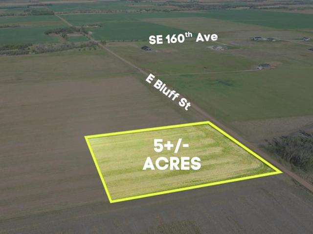 Land for sale in Kansas