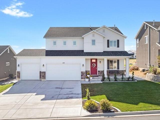 House for sale in Saratoga Springs, New York