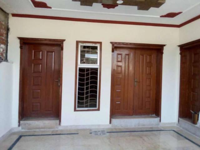 House for sale in Rawalpindi, Islamabad Capital Territory