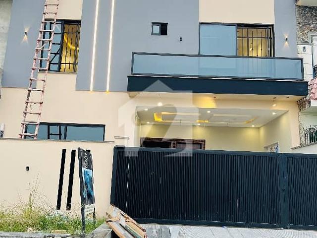 House for sale in اسلام آباد, زون 1
