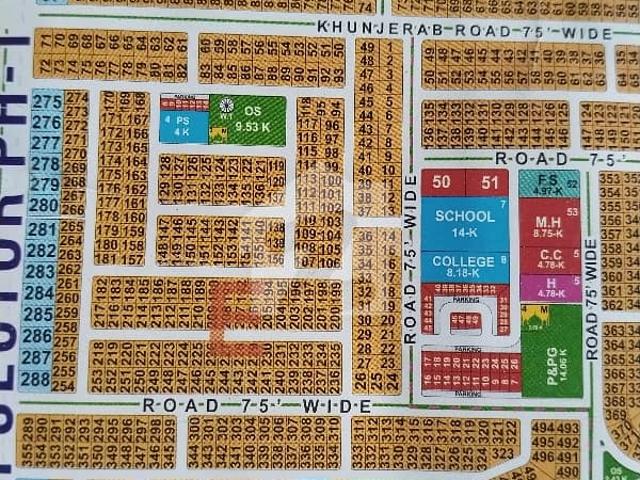 Property for sale in Rawalpindi, Islamabad Capital Territory