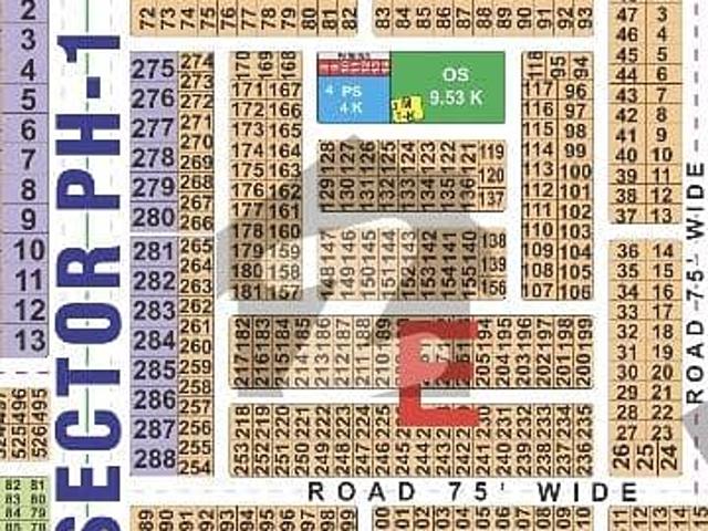 Property for sale in Rawalpindi, Islamabad Capital Territory