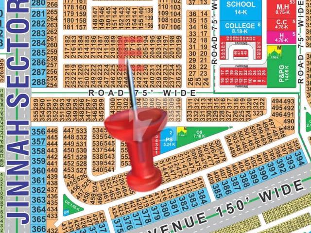 Property for sale in Rawalpindi, Islamabad Capital Territory