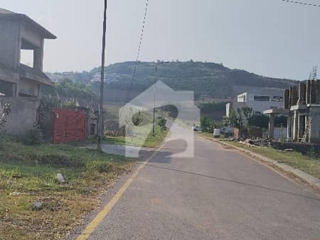 Property for sale in اسلام آباد, زون 1