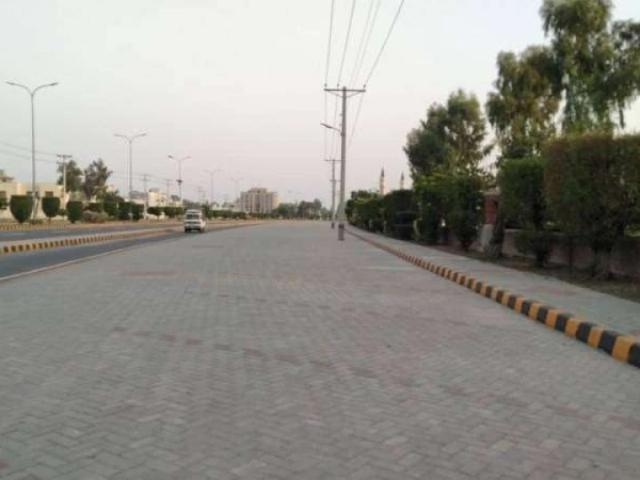 Land for sale in Rawalpindi, Islamabad Capital Territory