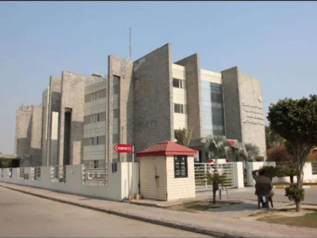 Land for sale in Rawalpindi, Islamabad Capital Territory
