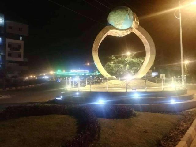 Land for sale in Islamabad