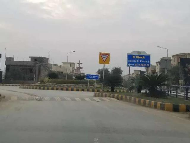 Land for sale in Rawalpindi, Islamabad Capital Territory