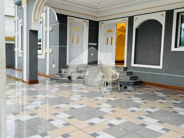House for sale in Islamabad