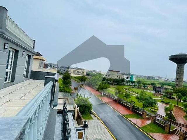 House for sale in اسلام آباد, زون 1