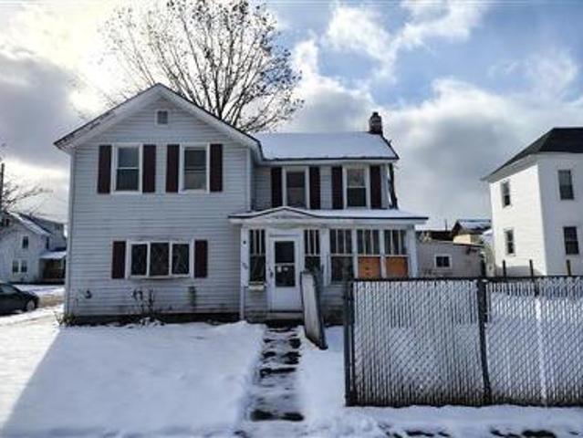 House for sale in Oneida, New York