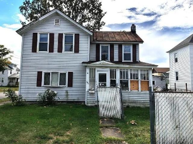 House for sale in Bloomfield Park, City of Rome