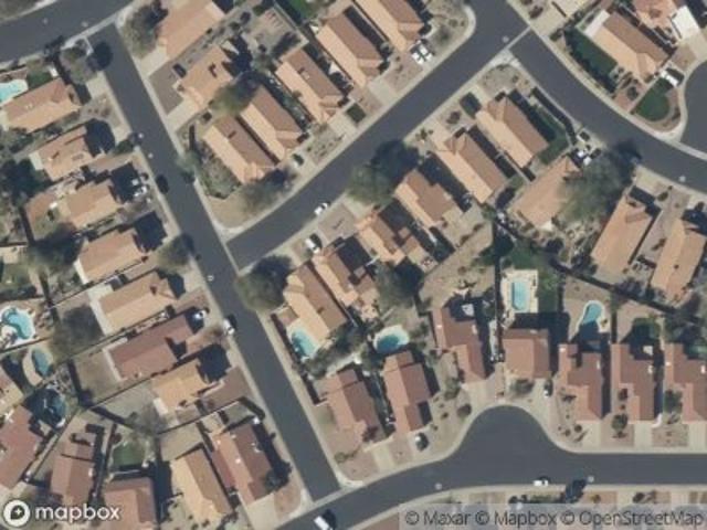 House for sale in Laveen, Arizona
