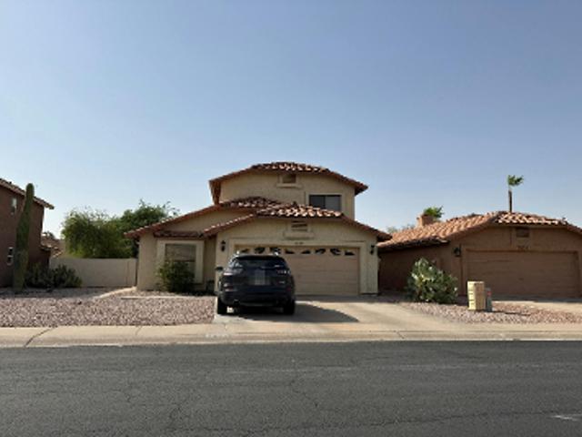 House for sale in Laveen, Arizona