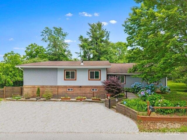 House for sale in East Flat Rock
