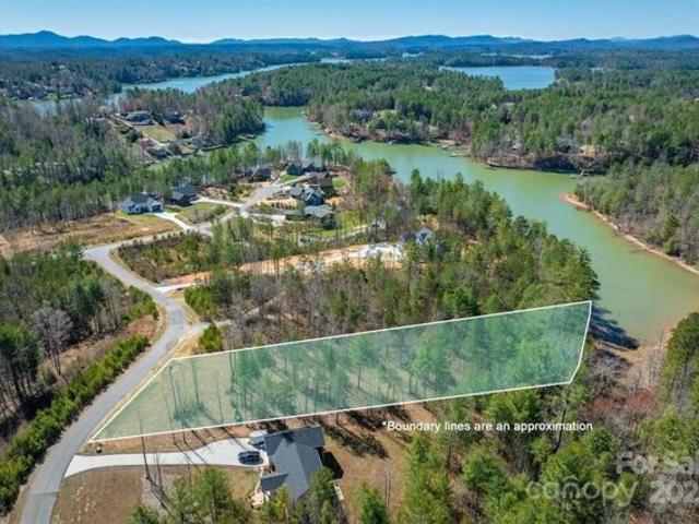 Land for sale in Morganton