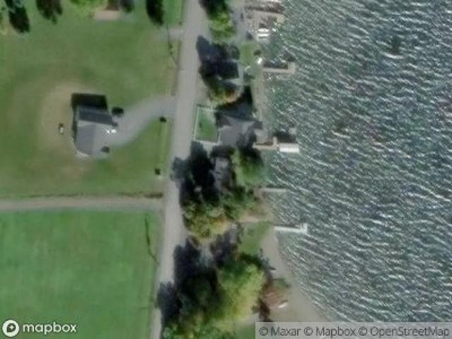 Property for sale in Keuka Park, New York