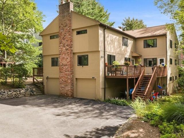 Condo for sale in Ashland, Massachusetts