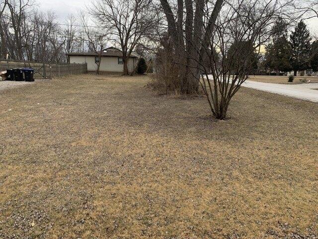 Land for sale in Mchenry