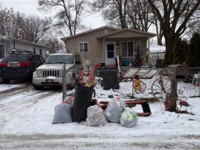 Property for sale in Burton, Genesee County