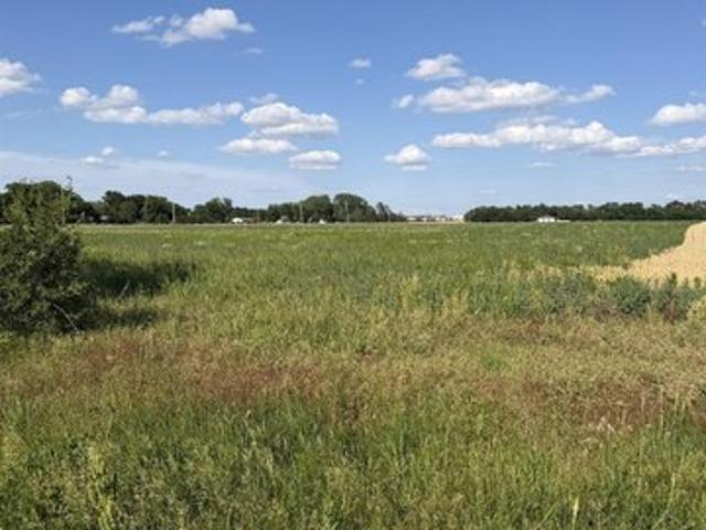 Land for sale in Kansas