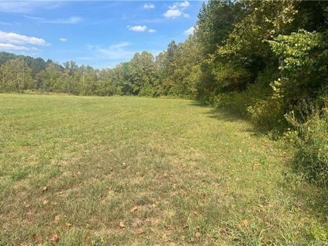 Land for sale in English, Indiana