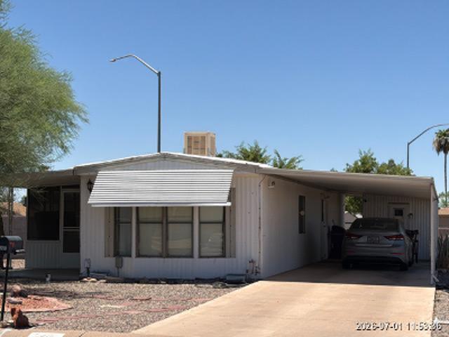 House for sale in Mesa, Arizona