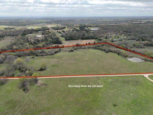 Land for sale in Atoka, Oklahoma