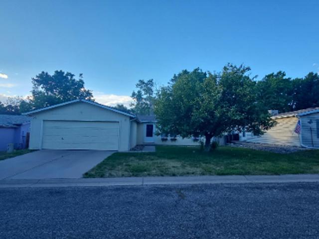 House for sale in Garfield, Colorado