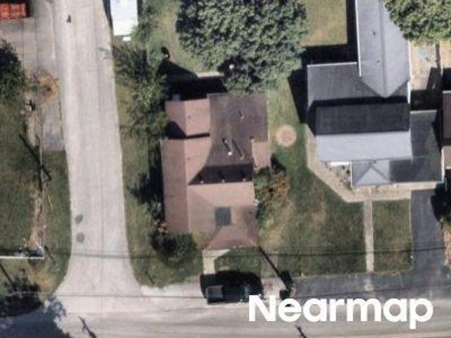 House for sale in Marion, Indiana