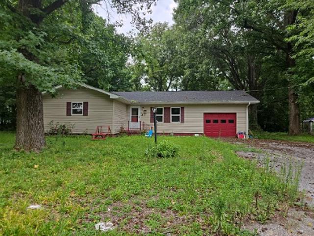 House for sale in Herrin, Illinois
