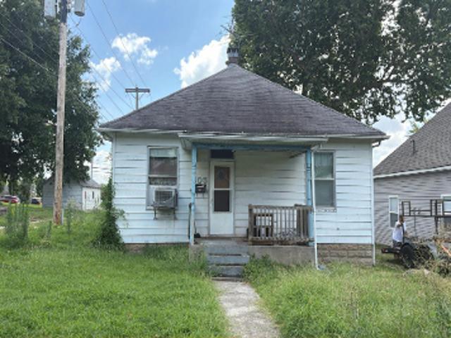 House for sale in Barry, Missouri