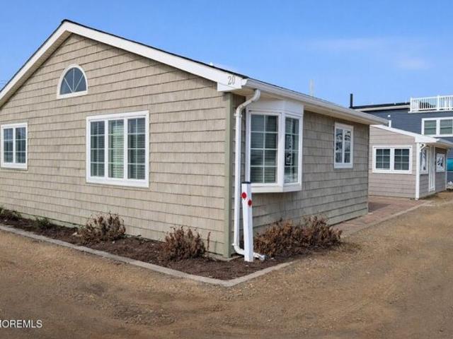 House for sale in Normandy Beach, New Jersey