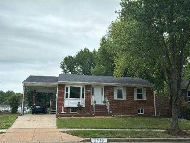 House for sale in Boniwood, Clinton