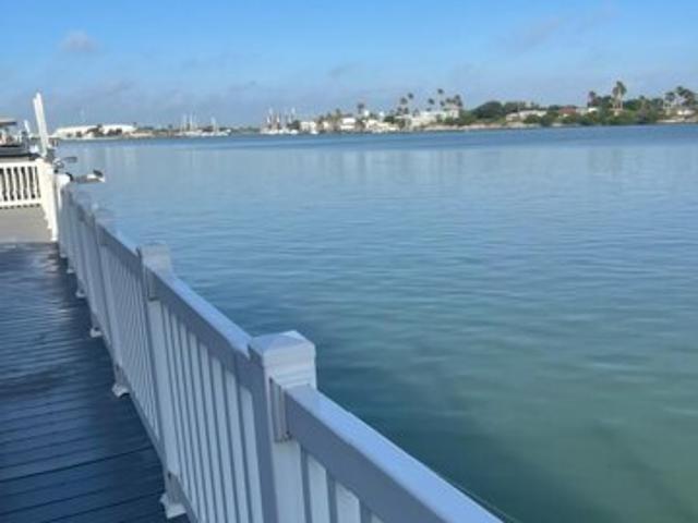 Land for sale in Port Isabel, Texas