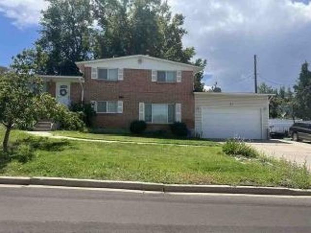 House for sale in Bountiful, Utah