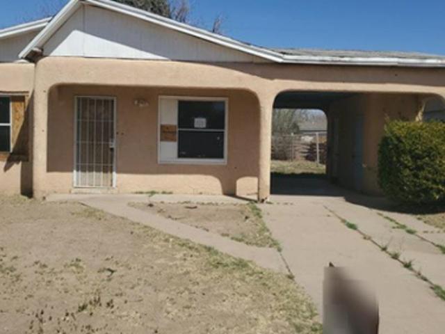 House for sale in Roswell, New Mexico