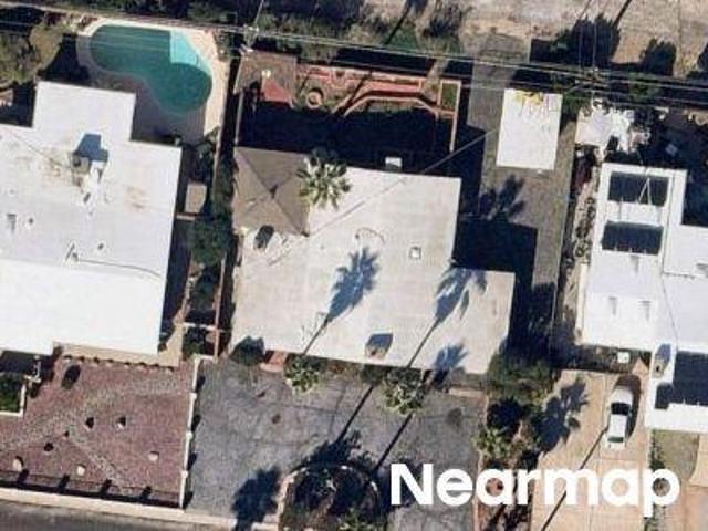House for sale in Tucson, Arizona
