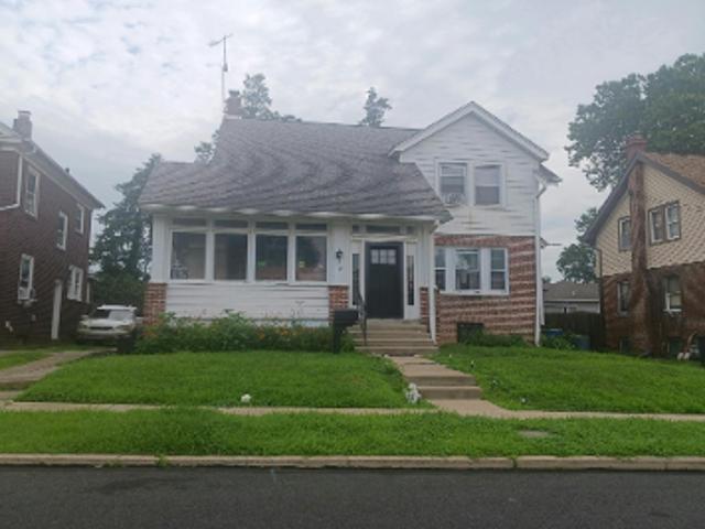 House for sale in Glenolden, Delaware County