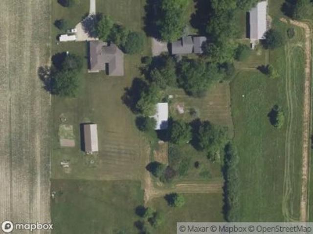 House for sale in Lebanon, Indiana