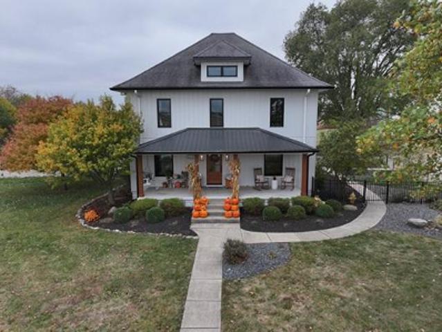 House for sale in Pittsboro, Hendricks County