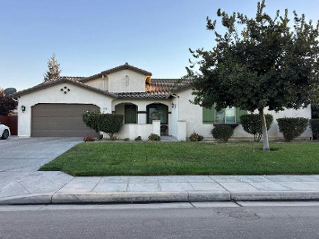 House for sale in Fowler, Fresno County