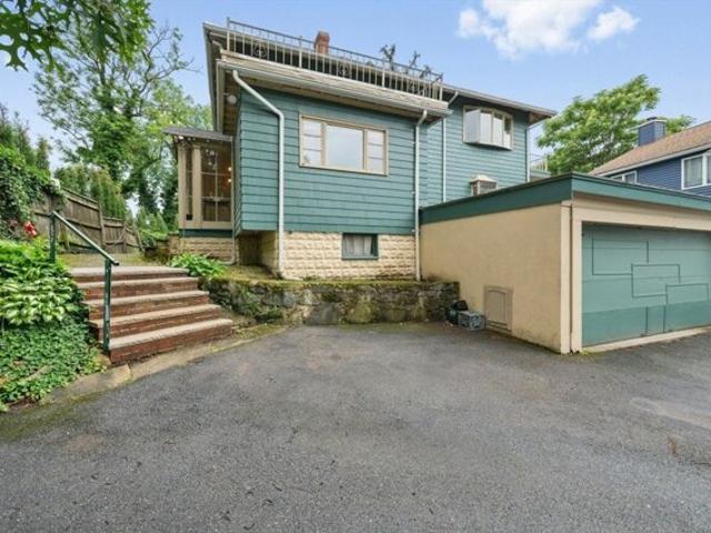 House for sale in Malden, Massachusetts