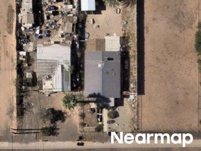 House for sale in Coolidge, Arizona
