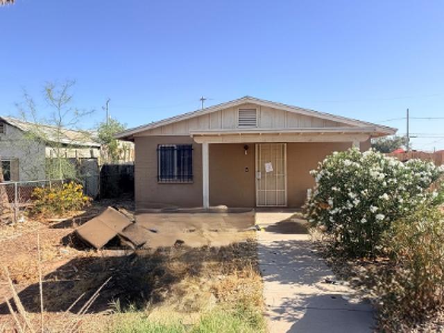 House for sale in Coolidge, Pinal County