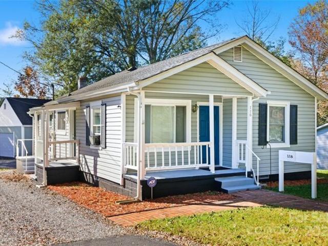 House for sale in Bessemer City, North Carolina