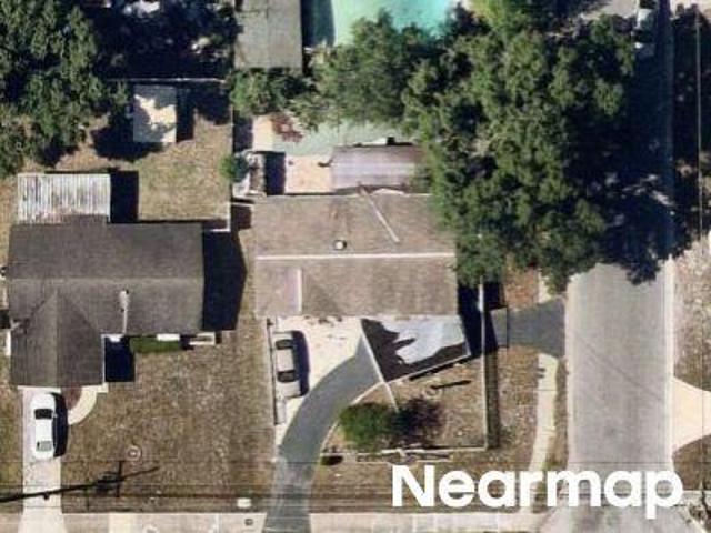 House for sale in Tampa, Florida