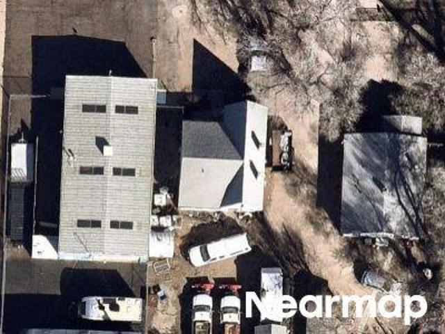 House for sale in Colorado Springs, Colorado
