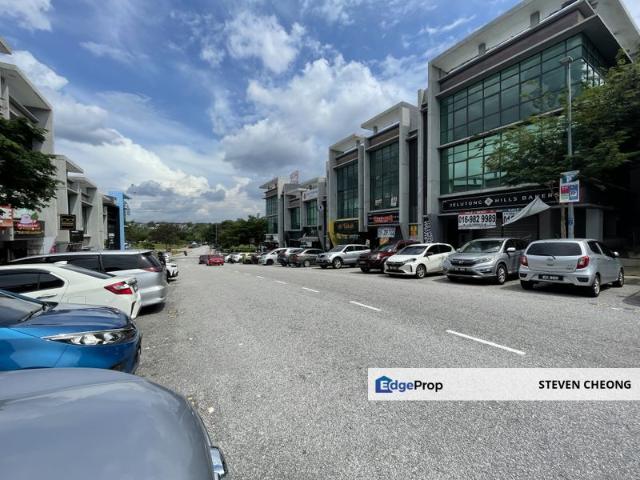 Shop for rent in Petaling, Alam Impian